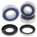All Balls Wheel Bearing Kit Rear 25-1544 Yamaha RD250 73-75, RD350 73-75 NEW