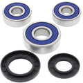 All Balls Wheel Bearing Kit Rear 25-1546 Yamaha RZ350 84-85 NEW SHIPS TODAY