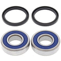 All Balls Wheel Bearing Kit Rear 25-1548 TM EN 125 05-11, EN 144 08-11 NEW