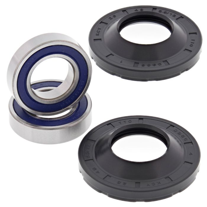 All Balls Wheel Bearing Kit Front 25-1549 TM EN 125 05-06, EN 250 05-06 NEW
