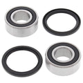 All Balls Wheel Bearing Kit Front 25-1550 Ducati 750 GT 72-74, 750 Sport 72-74