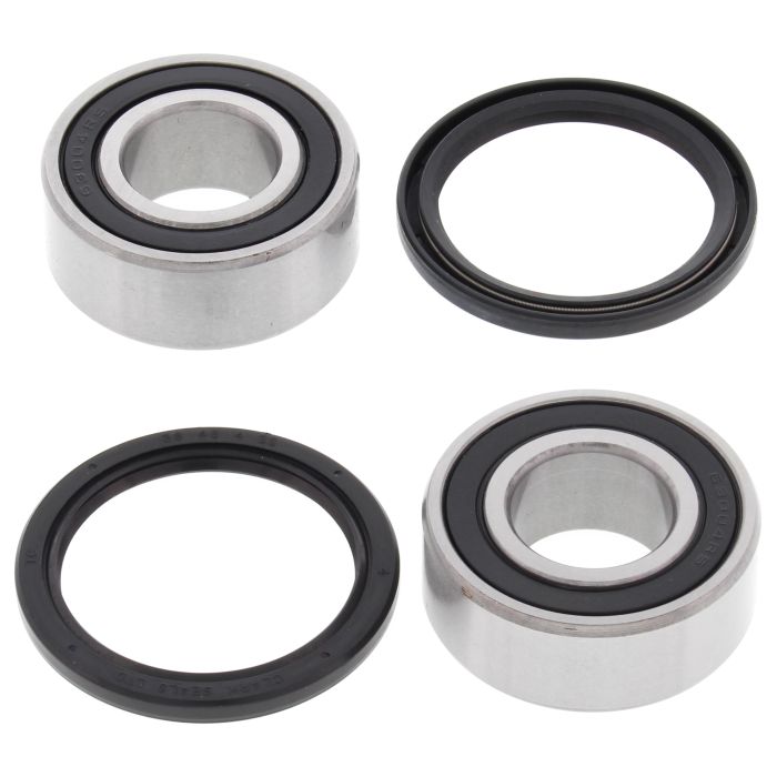 All Balls Wheel Bearing Kit Front 25-1550 Ducati 750 GT 72-74, 750 Sport 72-74