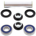 All Balls Wheel Bearing Kit Rear 25-1552 Upgrade Husaberg 390FE 10-11 NEW