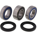 All Balls Wheel Bearing Kit Rear 25-1556 Sherco Enduro 2.5i 08 NEW SHIPS TODAY