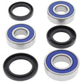 All Balls Wheel Bearing Kit Rear 25-1557 Triumph Bonneville Bobber 17-25 NEW