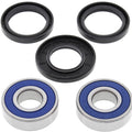 All Balls Wheel Bearing Kit Front 25-1558 Triumph Rocket III 04-16 SHIPS TODAY