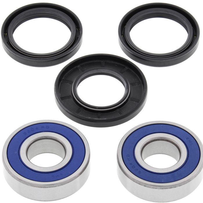 All Balls Wheel Bearing Kit Front 25-1558 Triumph Rocket III 04-16 SHIPS TODAY