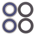 All Balls Wheel Bearing Kit Front 25-1562 Ducati Panigale V2 25 NEW SHIPS TODAY