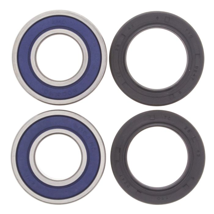 All Balls Wheel Bearing Kit Front 25-1562 Ducati Panigale V2 25 NEW SHIPS TODAY
