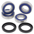 All Balls Wheel Bearing Kit Rear 25-1563 Honda CBR600RA ABS 09-22 SHIPS TODAY