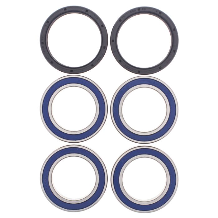All Balls Wheel Bearing Kit Rear 25-1565 Can-Am DS 450 10-13 NEW SHIPS TODAY