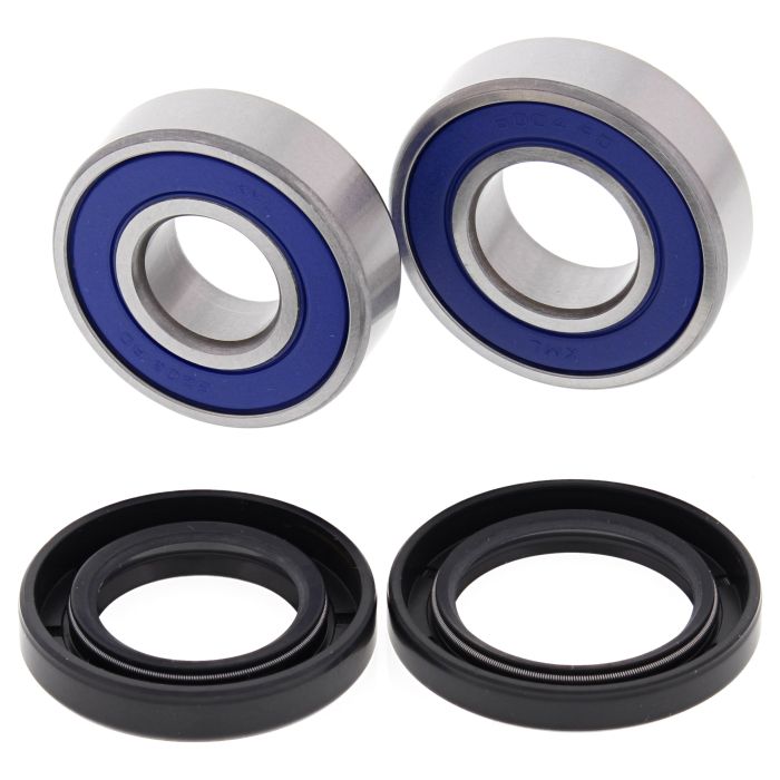 All Balls Wheel Bearing Kit Front 25-1566 Can-Am DS 250 06-25, Eton VXL250  NEW