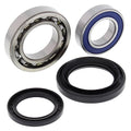 All Balls Wheel Bearing Kit Rear 25-1567 Yamaha YFM45FX Wolverine 450 4x4 06-10
