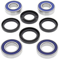 All Balls Wheel Bearing Kit Rear 25-1568 Aprilia Dorsoduro 1200 11-12 NEW