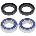 All Balls Wheel Bearing Kit Front 25-1569 Aprilia Caponord 1200 14-17 NEW