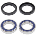 All Balls Wheel Bearing Kit Front 25-1570 Aprilia RXV 450 06-11, RXV 550 06-11
