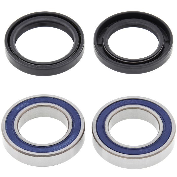 All Balls Wheel Bearing Kit Front 25-1570 Aprilia RXV 450 06-11, RXV 550 06-11