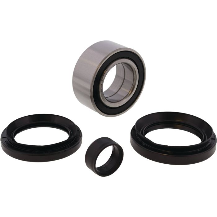 All Balls Wheel Bearing Kit Front 25-1572 Honda TRX500FA 05-14, TRX500FE 05-13