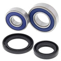 All Balls Wheel Bearing Kit Front 25-1576 Honda TRX700XX 08-09 NEW SHIPS TODAY
