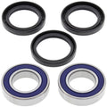All Balls Wheel Bearing Kit Rear 25-1578 Eton AXL 90 , AXL-50 , DXL-90 , NXL-50 