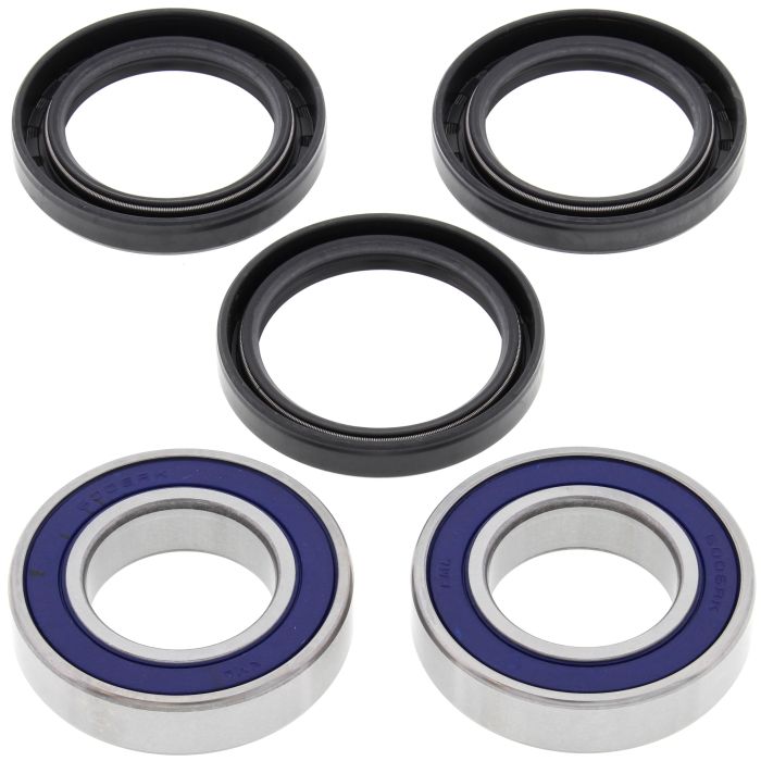 All Balls Wheel Bearing Kit Rear 25-1578 Eton AXL 90 , AXL-50 , DXL-90 , NXL-50 