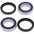 All Balls Wheel Bearing Kit Rear 25-1579 Eton IXL-40 Rascal , RX4-70 , RX4-90R 
