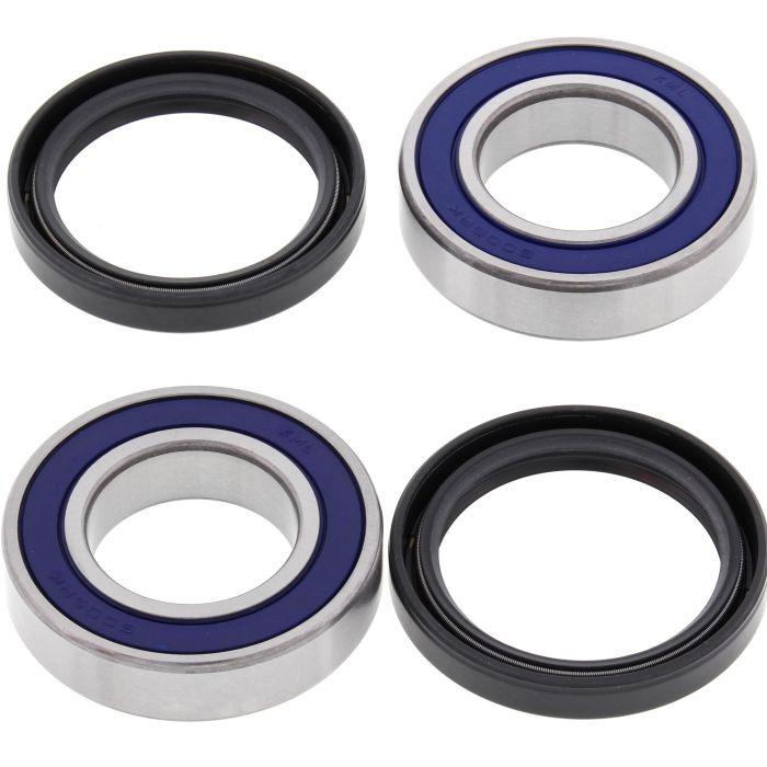 All Balls Wheel Bearing Kit Rear 25-1579 Eton IXL-40 Rascal , RX4-70 , RX4-90R 