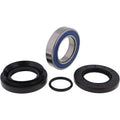 All Balls Wheel Bearing Kit Rear 25-1580 Honda TRX420 FE 07-13, TRX420 FM 07-13