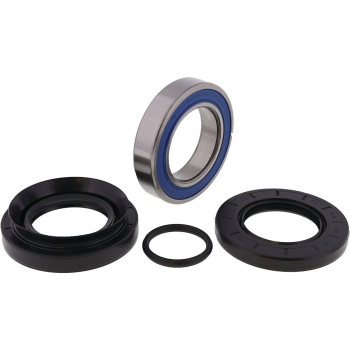 All Balls Wheel Bearing Kit Rear 25-1580 Honda TRX420 FE 07-13, TRX420 FM 07-13