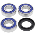 All Balls Wheel Bearing Kit Rear 25-1582 Suzuki M109R 06-25 NEW SHIPS TODAY