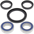 All Balls Wheel Bearing Kit Front 25-1584 Triumph Adventurer 900 96-01 NEW