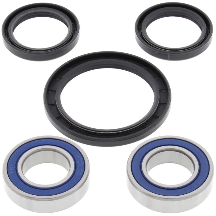 All Balls Wheel Bearing Kit Front 25-1584 Triumph Adventurer 900 96-01 NEW