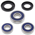 All Balls Wheel Bearing Kit Rear 25-1586 Aprilia EVT Caponord 01-07 SHIPS TODAY
