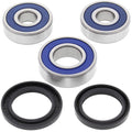 All Balls Wheel Bearing Kit Rear 25-1587 Triumph Bonneville 06-08 SHIPS TODAY
