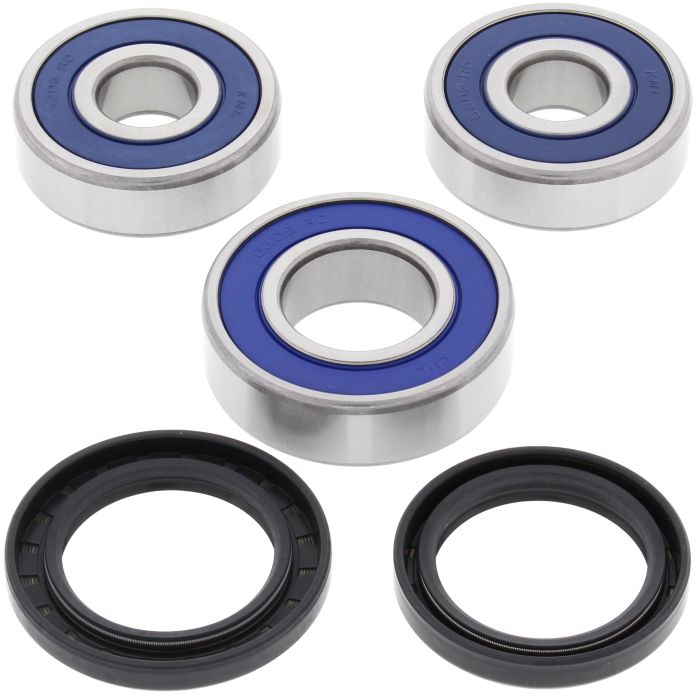All Balls Wheel Bearing Kit Rear 25-1587 Triumph Bonneville 06-08 SHIPS TODAY