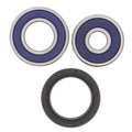 All Balls Wheel Bearing Kit Rear 25-1589 Yamaha TTR110 08-25 NEW SHIPS TODAY