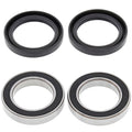 All Balls Wheel Bearing Kit Rear 25-1595 Arctic Cat 150 Utility 09-19 NEW