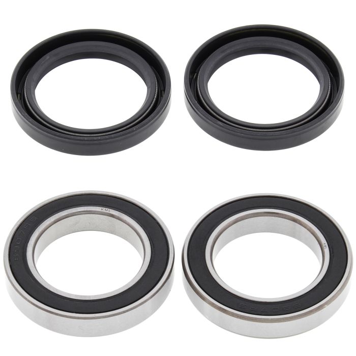 All Balls Wheel Bearing Kit Rear 25-1595 Arctic Cat 150 Utility 09-19 NEW