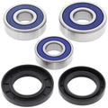 All Balls Wheel Bearing Kit Rear 25-1603 Honda XL600V TRANSALP (Euro) 97-99 NEW