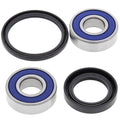 All Balls Wheel Bearing Kit Front 25-1604 Honda XR750L AFRICA TWIN (Euro) 90-03