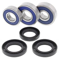 All Balls Wheel Bearing Kit Rear 25-1605 Cagiva Canyon 500 96-00 NEW SHIPS TODAY