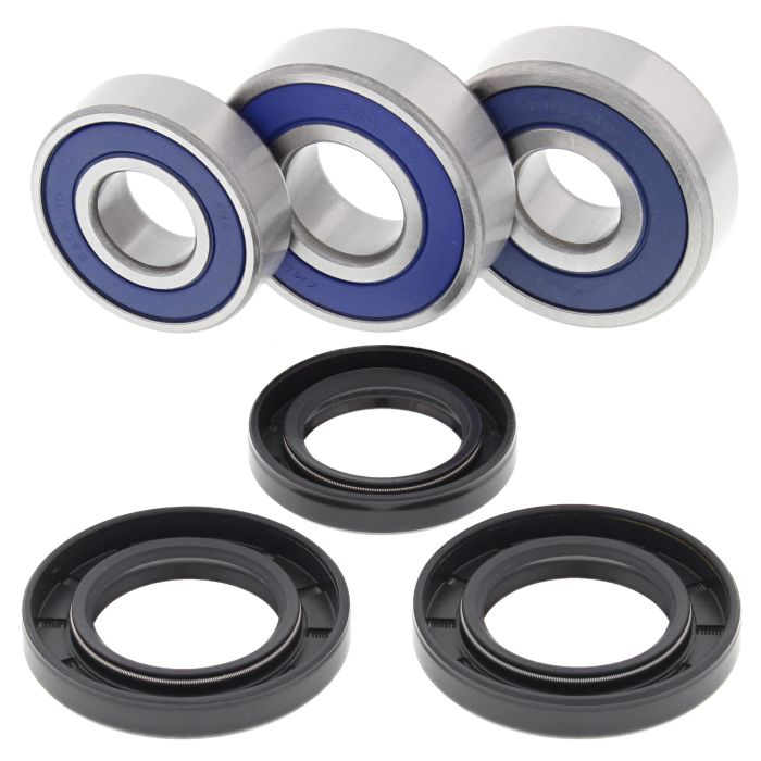 All Balls Wheel Bearing Kit Rear 25-1605 Cagiva Canyon 500 96-00 NEW SHIPS TODAY