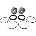 All Balls Wheel Bearing Kit Rear 25-1612 Yamaha YFZ450R 09-25, YFZ450X 10-11 NEW