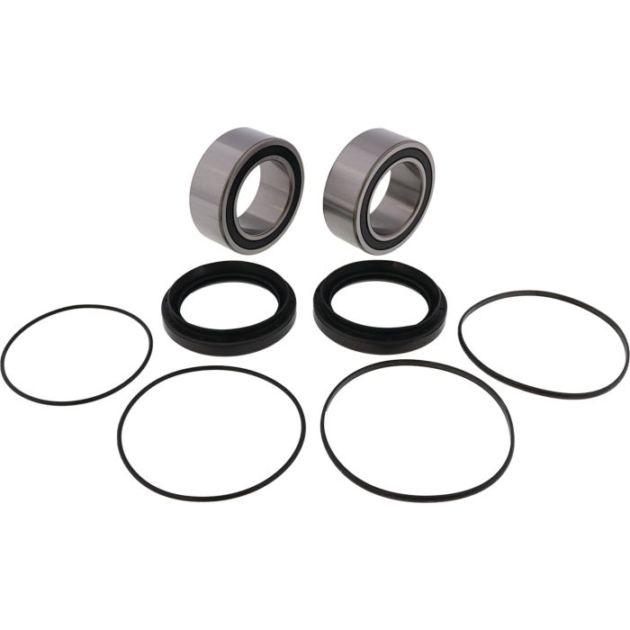 All Balls Wheel Bearing Kit Rear 25-1612 Yamaha YFZ450R 09-25, YFZ450X 10-11 NEW
