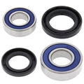 All Balls Wheel Bearing Kit Front 25-1613 Yamaha YFM90 Raptor 09-13 SHIPS TODAY