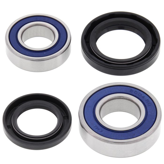 All Balls Wheel Bearing Kit Front 25-1613 Yamaha YFM90 Raptor 09-13 SHIPS TODAY