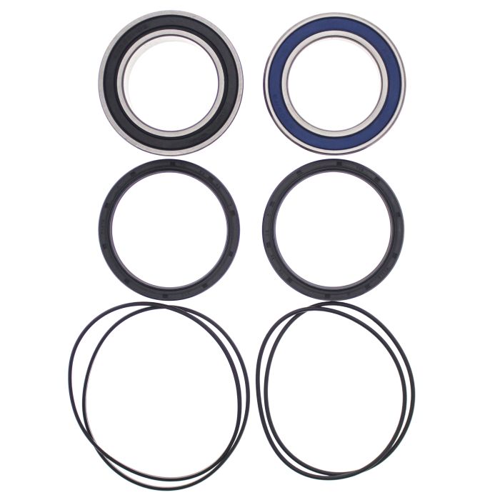 All Balls Rear Carrier Bearing Upgrade Fits Stock Carrier Honda TRX450ER 06-14