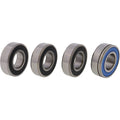 All Balls Wheel Bearing Kit Rear 25-1692 ABS Harley FLH Electra Glide Revival 21