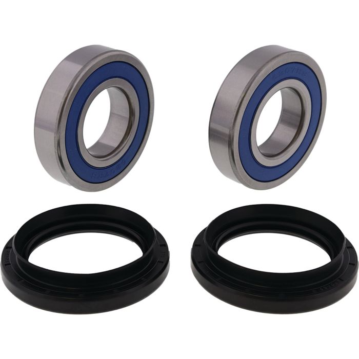 All Balls Wheel Bearing Kit Front 25-1693 Yamaha Viking 700 14-20 SHIPS TODAY