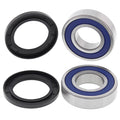 All Balls Wheel Bearing Kit Rear 25-1697 CF-Moto U Force Rancher 500 10-13 NEW